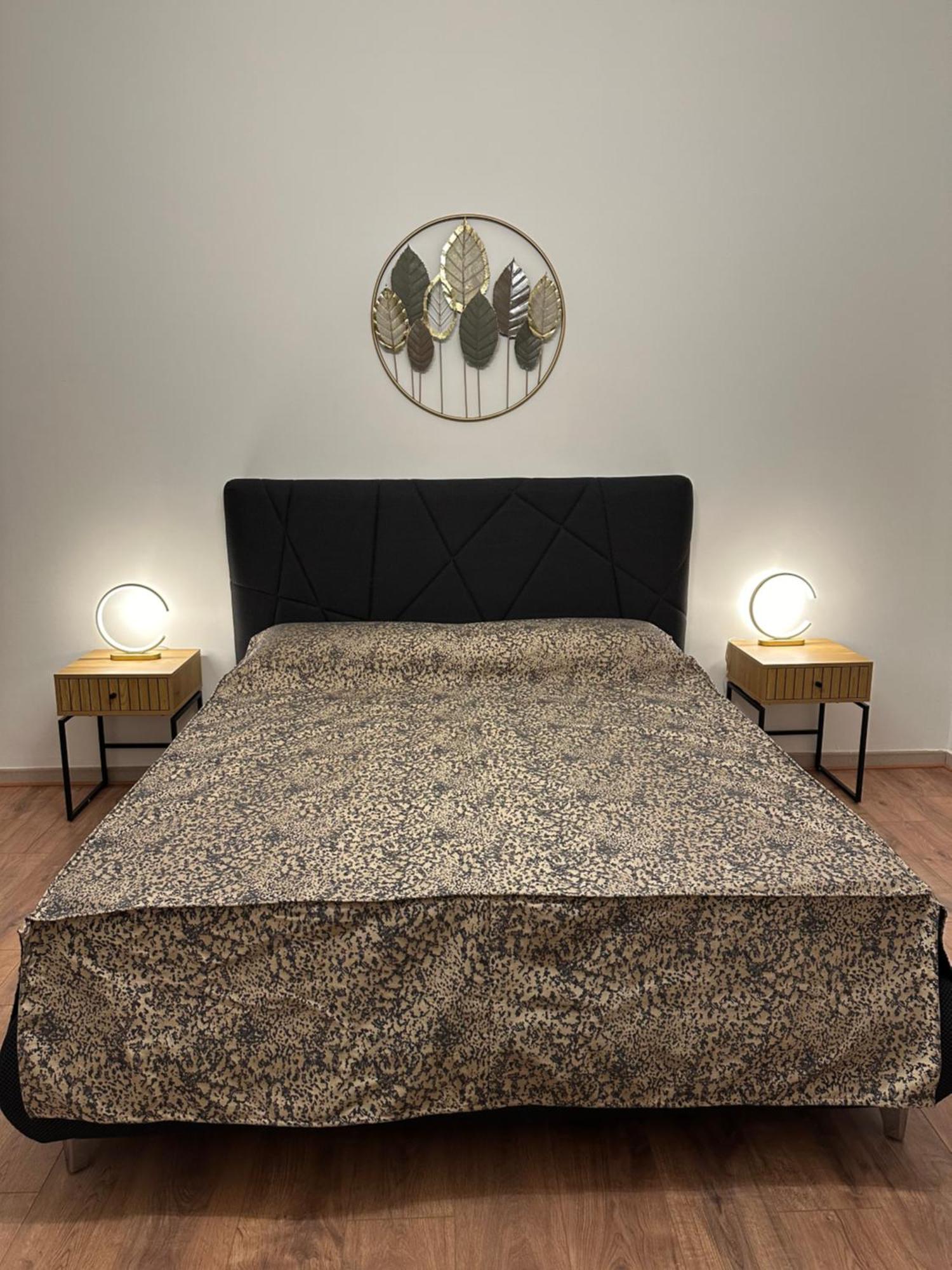 Luna In Trastevere Apartamento Rome Exterior photo