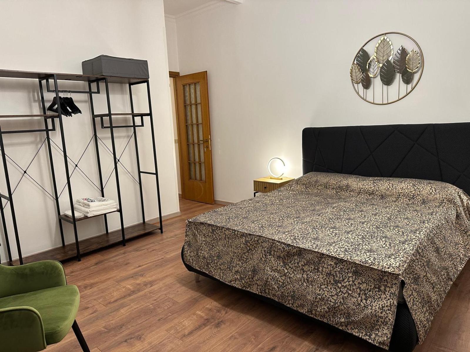 Luna In Trastevere Apartamento Rome Exterior photo