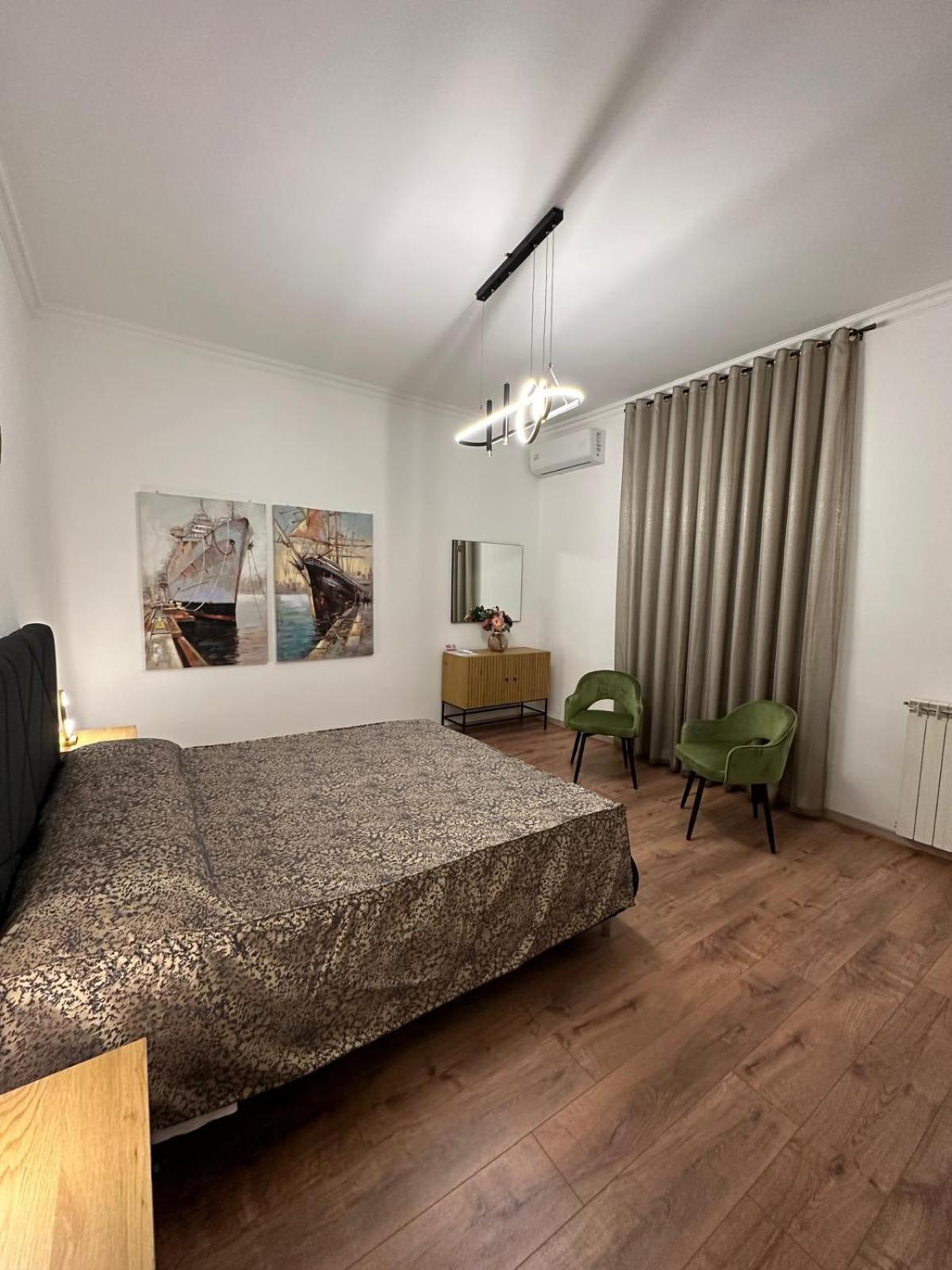 Luna In Trastevere Apartamento Rome Exterior photo